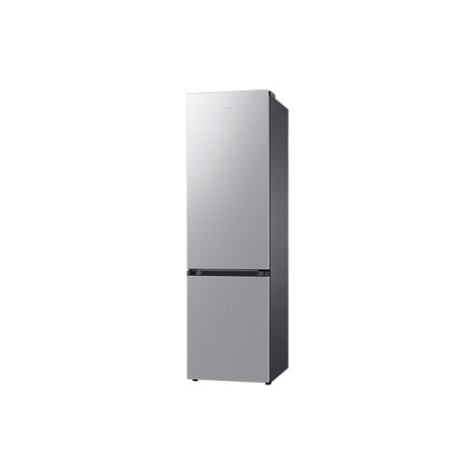 Frigorífico Samsung Combinado 203 cm 390 L D Inox No Frost Digital Inverter SpaceMax™ Power CoolFrigorífico Samsung Combi 203cm 390L D Inox No Frost Digital Inverter SpaceMax™ Power Cool