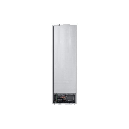 Frigorífico Samsung Combinado 203 cm 390 L D Inox No Frost Digital Inverter SpaceMax™ Power CoolFrigorífico Samsung Combi 203cm 390L D Inox No Frost Digital Inverter SpaceMax™ Power Cool
