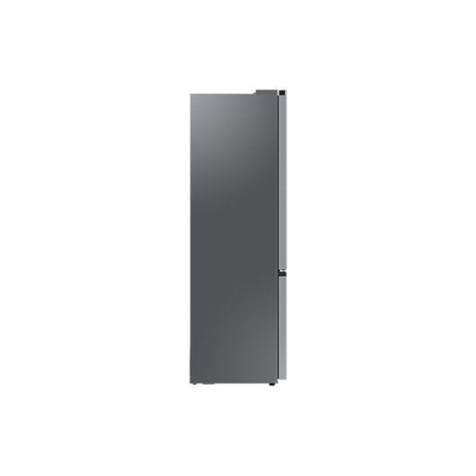 Frigorífico Samsung Combinado 203 cm 390 L D Inox No Frost Digital Inverter SpaceMax™ Power CoolFrigorífico Samsung Combi 203cm 390L D Inox No Frost Digital Inverter SpaceMax™ Power Cool