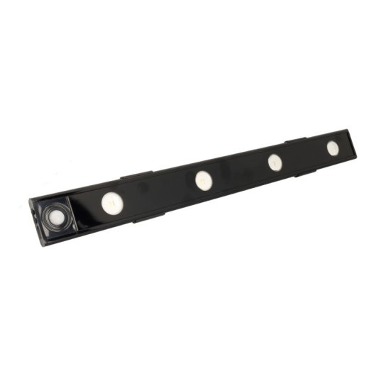Luz Armario JANDEI Cat Eye 40cm Sensor Movimiento 3 Tonos 1100mAh USB