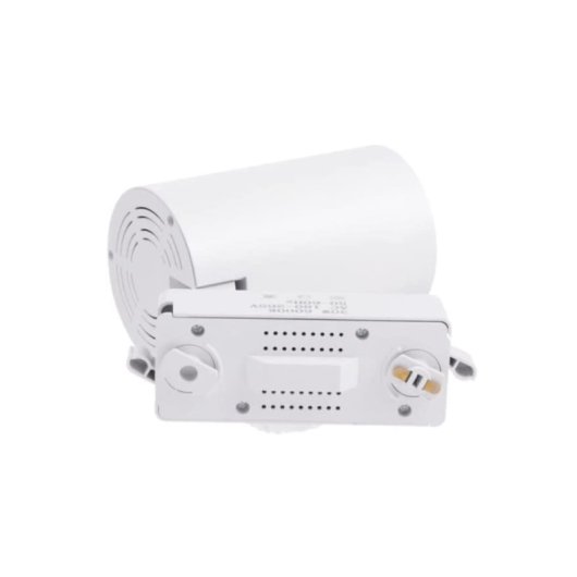 Foco de carril LED JANDEI 30W 2200 lúmenes 6000K 45º blanco frío