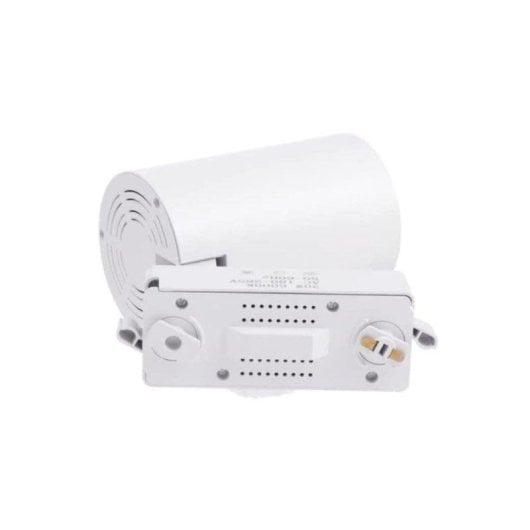 Faretto da binario LED JANDEI 30W 2200lm 6000K 45° bianco freddo