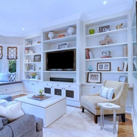 Placca LED Circolare JANDEI 18W 22,5cm Alluminio Diffusore 120° Ultrapiana