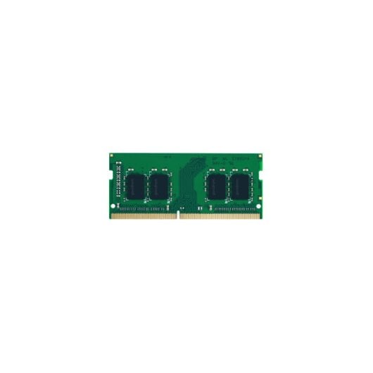 Goodram GR3200S464L22/16G Memória RAM 16GB DDR4 3200MHz