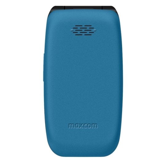 Móvil MaxCom Comfort MM828 4G Azul SIM Doble 2.4? 1000 mAh Radio FM