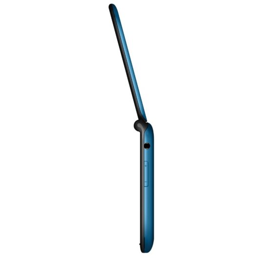 Móvil MaxCom Comfort MM828 4G Azul SIM Doble 2.4? 1000 mAh Radio FM