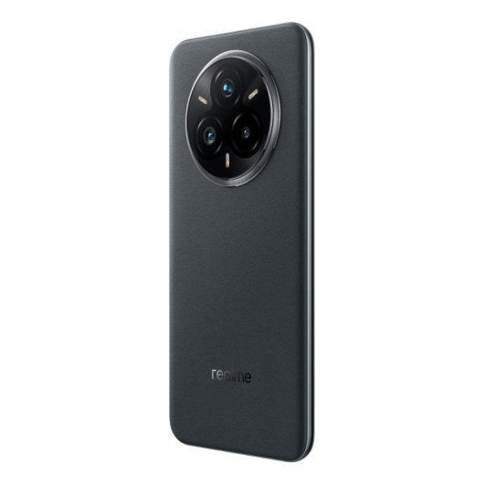 Realme 14 Pro Plus 5G 8GB 256GB 6.83" Gris