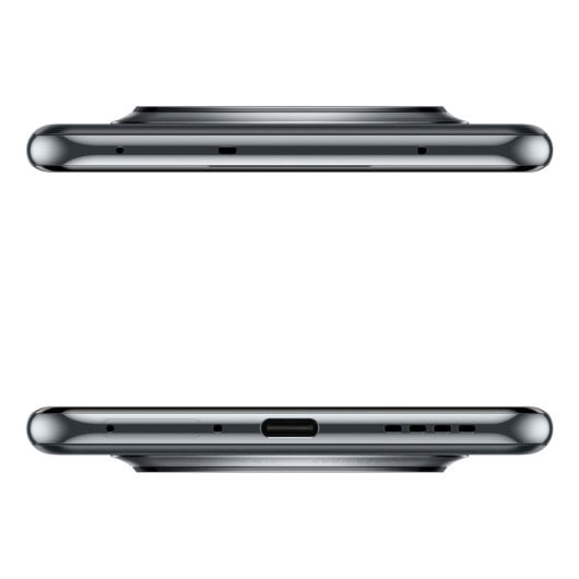 Realme 14 Pro Plus 8GB 256GB Snapdragon 7s Gen 3 Cámara 50MP Batería 6000mAh 5G Gris