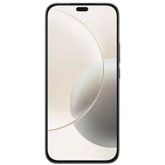 HONOR 400 Lite 5G 8GB 256GB 6.7" Schwarz