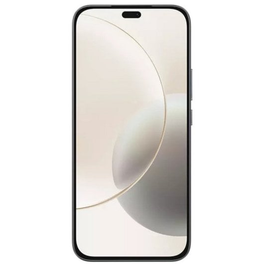 Honor 400 Lite 5G 8GB/256GB 6.7" AMOLED 108MP IA 35W WiFi AC Android 15 Negro