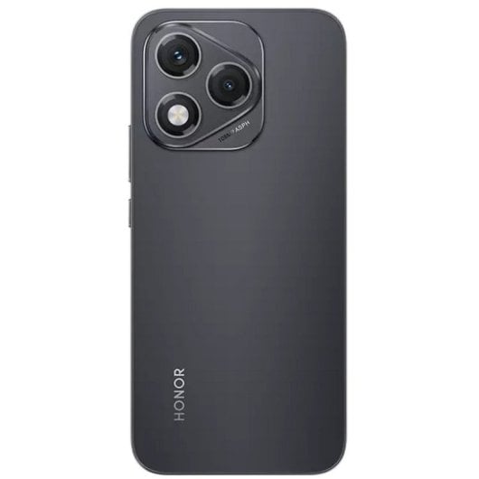 Honor 400 Lite 5G 8GB/256GB 6.7" AMOLED 108MP IA 35W WiFi AC Android 15 Negro