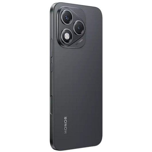 Honor 400 Lite 5G 8GB/256GB 6.7" AMOLED 108MP IA 35W WiFi AC Android 15 Negro