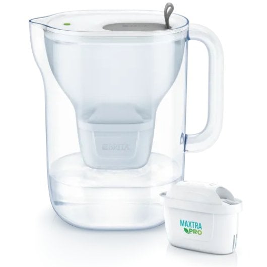 Filtre à eau de comptoir Brita 1052803 3,6 L Compact Gris