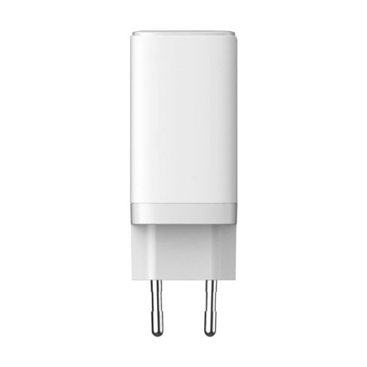 1Life 65W GaN Universal-Netzteil Modell 1IFEPAXPRESS65GAN Weiß Compact