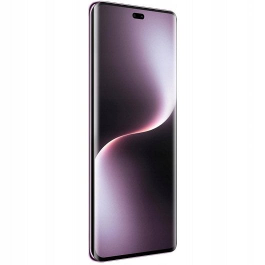 Honor Magic7 Lite 5G 8GB/512GB Smartphone 6.78" AMOLED 120Hz 108MP 6600mAh Púrpura