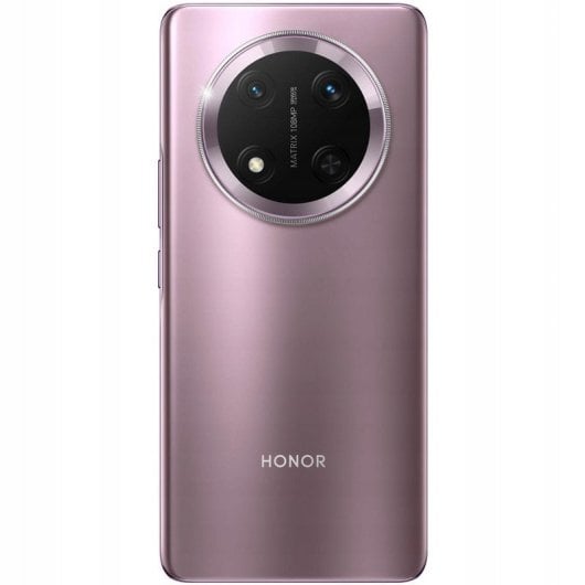 Honor Magic7 Lite 5G 8GB/512GB Smartphone 6.78" AMOLED 120Hz 108MP 6600mAh Púrpura