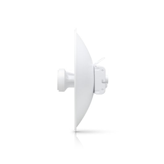 Antena Ubiquiti PowerBeam 2AC 2.4 GHz 18 dBi PoE Gigabit MIMO Dual-Polaridad