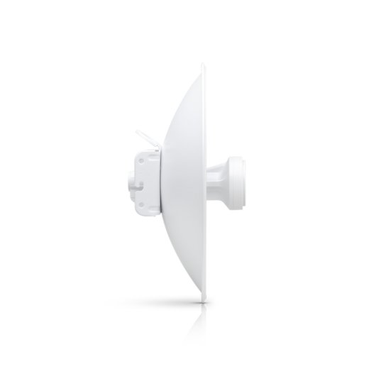 Antena Ubiquiti PowerBeam 2AC 2.4 GHz 18 dBi PoE Gigabit MIMO Dual-Polaridad