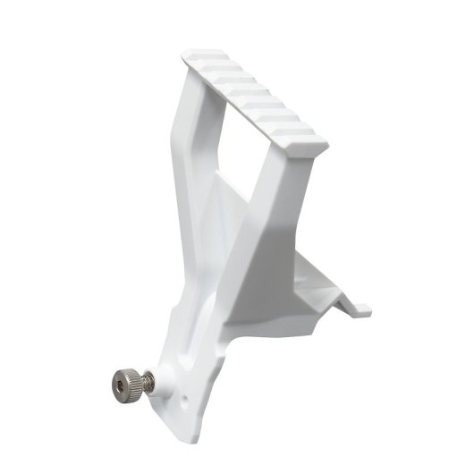 Mikrotik nRayAIM-DH1 Antennenhalterung Weiß kompatibel mit nRAY