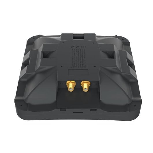 Antena Mikrotik mANT LTE 5o 5 dBi 0.699-2.690 GHz omnidireccional SMA Hembra/Hembra