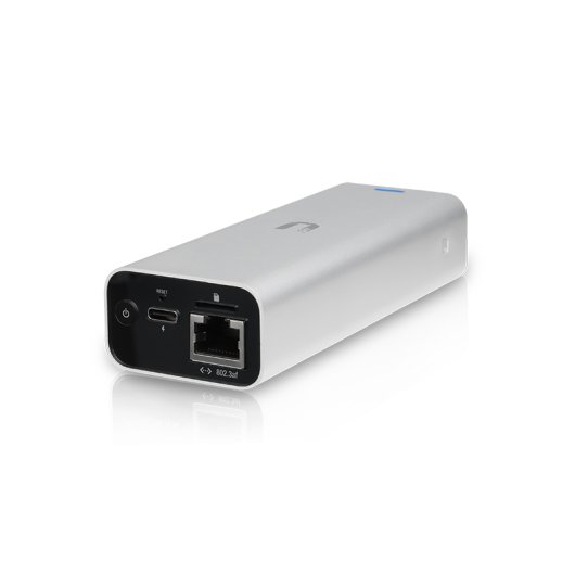 Servidor Ubiquiti UniFi Cloud Key Gen2 2 GHz 2 GB Gigabit Ethernet 5 W