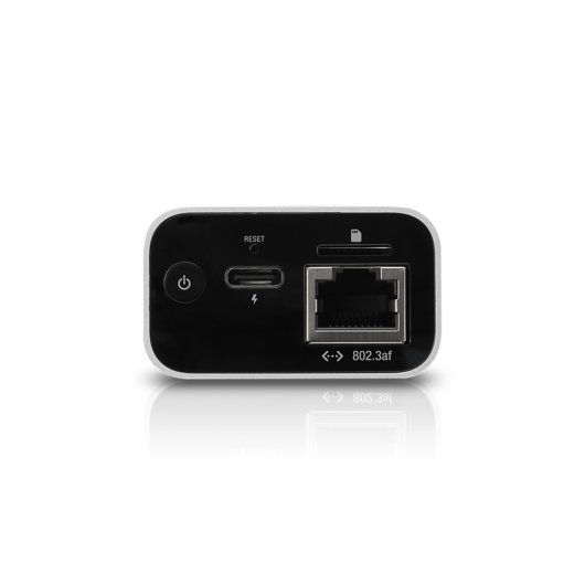 Servidor Ubiquiti UniFi Cloud Key Gen2 2 GHz 2 GB Gigabit Ethernet 5 W