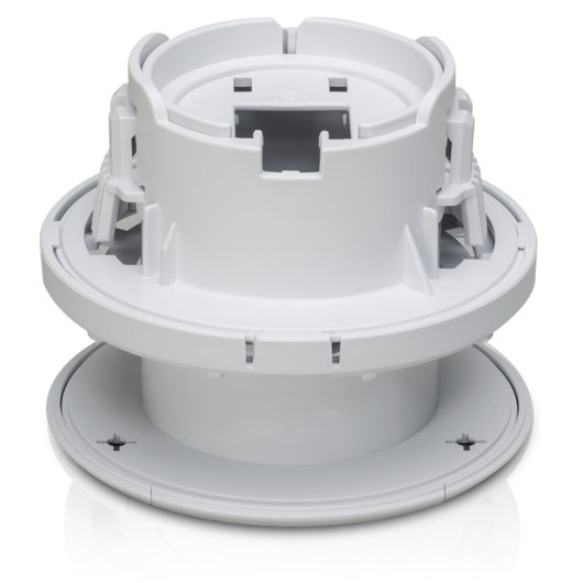 Soporte Interior Ubiquiti UVC-G3-F-C-3 Blanco para UVC-G3-FLEX