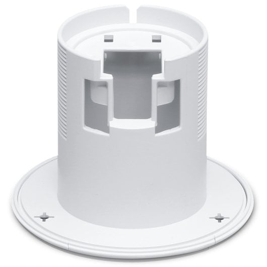Soporte Interior Ubiquiti UVC-G3-F-C-3 Blanco para UVC-G3-FLEX