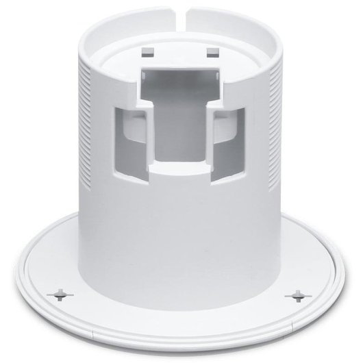 Support Intérieur Ubiquiti UVC-G3-F-C-3 Blanc pour UVC-G3-FLEX