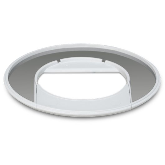 Soporte Interior Ubiquiti UVC-G3-F-C-3 Blanco para UVC-G3-FLEX