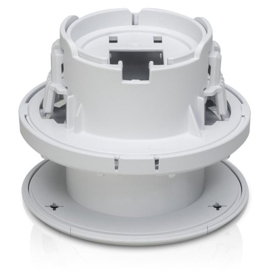 Support Intérieur Ubiquiti UVC-G3-F-C-3 Blanc pour UVC-G3-FLEX