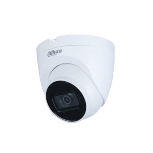 Câmera de vigilância Dahua Technology IPC-HDW2230TP-AS-0280B-S2-QH3 FullHD Visão Noturna Interno e Externo