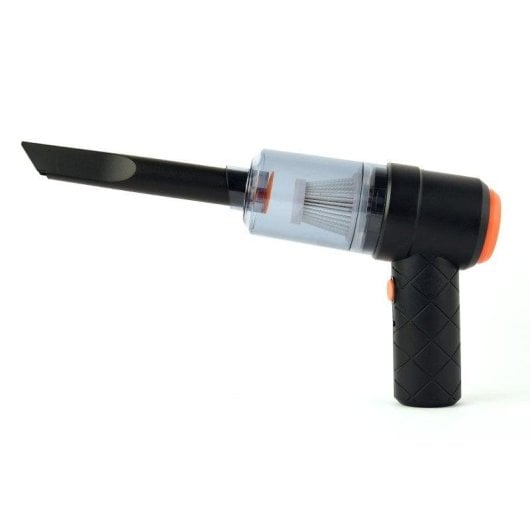 Aspirador de Mão Gembird CK-MVC-01 15W 18min Acessórios Ultraligeiro