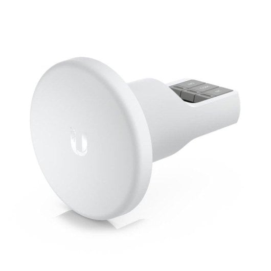 Ubiquiti UA-Rescue Bianco Candado Smart Keyless Policarbonato