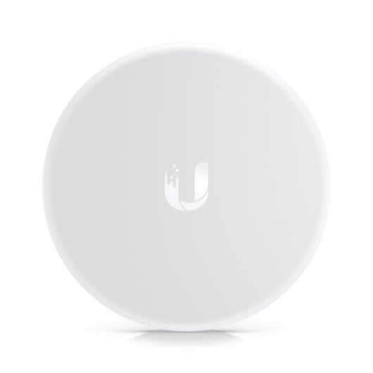 Ubiquiti UA-Rescue Smart Lock Keyless White Certificazioni FCC IC CE Resistente da -30 a 65 °C