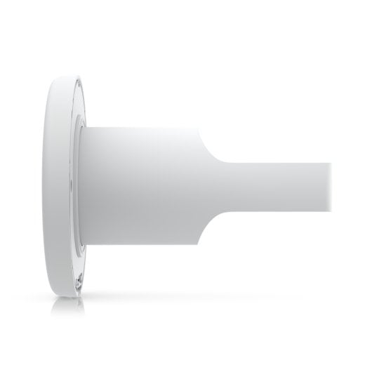 Ubiquiti UA-Rescue Smart Lock Keyless White Certificazioni FCC IC CE Resistente da -30 a 65 °C