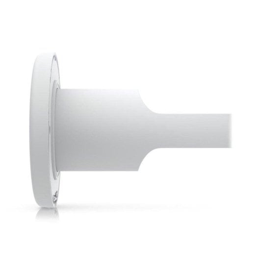 Ubiquiti UA-Rescue Bianco Candado Smart Keyless Policarbonato