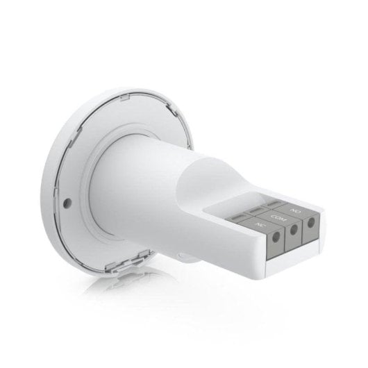 Ubiquiti UA-Rescue Bianco Candado Smart Keyless Policarbonato