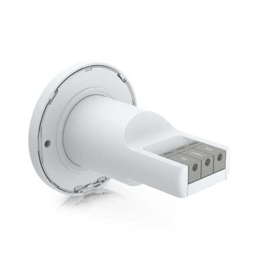 Cadenas intelligentes Ubiquiti UA-Rescue Sans clé Blanc Résistant Polycarbonate