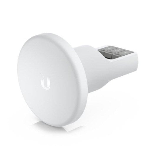 Cadenas intelligentes Ubiquiti UA-Rescue Keyless Polycarbonate Contrôle par App