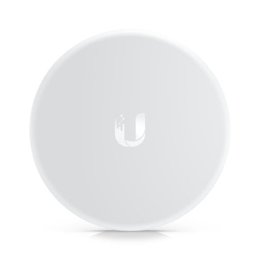 Cadenas intelligentes Ubiquiti UA-Rescue Sans clé Blanc Résistant Polycarbonate