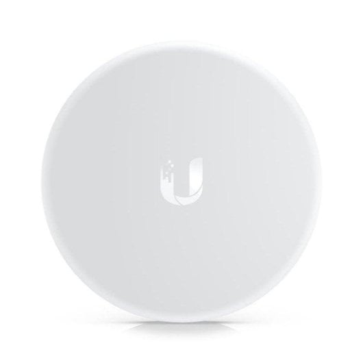 Cadenas intelligentes Ubiquiti UA-Rescue Keyless Polycarbonate Contrôle par App