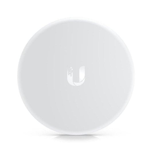 Ubiquiti UA-Rescue Bianco Candado Smart Keyless Policarbonato