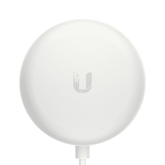 Fuente de Alimentación Ubiquiti 20V 1A UVC-G4-DOORBELL-PS Blanco Policarbonato 6m Cable Interior EU