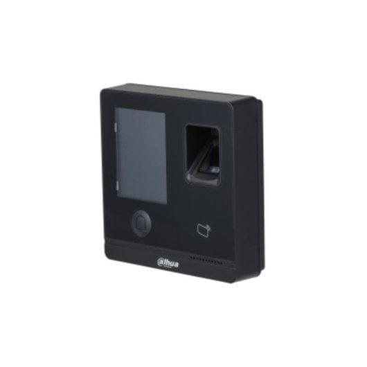 Zutrittskontrolle Dahua DHI-ASI1212F Fingerabdruck und Karte 30.000 Benutzer Kamera