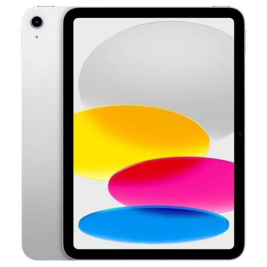 Tablet Apple iPad 2024 10,9" WiFi 64GB Silber