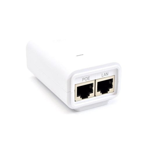 Injecteur PoE Ubiquiti POE-24-24W 24V 24W 10 100 Mbit/s Pack 5 unités