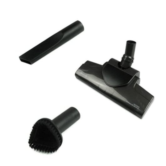 Aspirador sem Saco Deerma DX 700s 600W 15000Pa Depósito 0.8L Preto