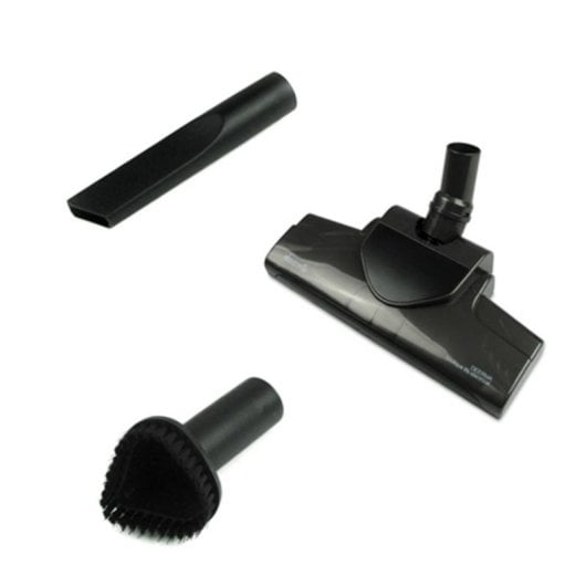 Aspirador sem Saco Deerma DX 700s 600W 15000Pa Depósito 0.8L Preto