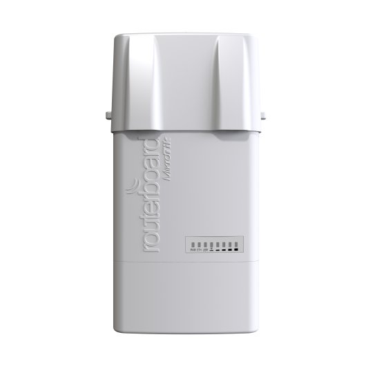 CPE Mikrotik NetBox 5 5GHz Blanco PoE Ethernet LAN 10/100/1000 Mbit/s 12W